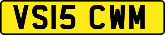 VS15CWM
