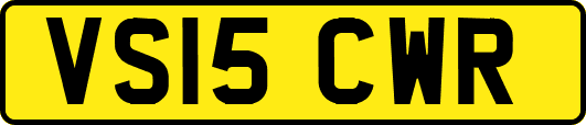 VS15CWR