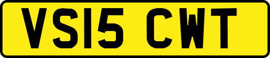 VS15CWT
