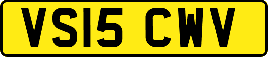 VS15CWV
