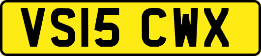 VS15CWX