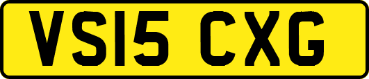 VS15CXG