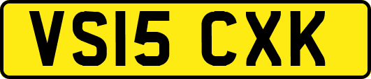 VS15CXK