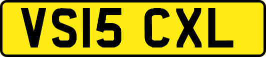 VS15CXL