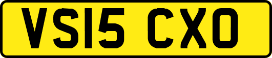 VS15CXO