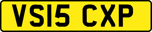 VS15CXP