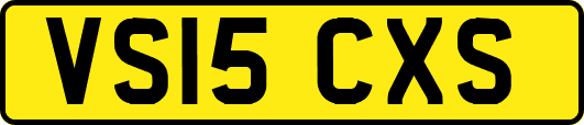 VS15CXS