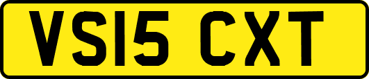 VS15CXT
