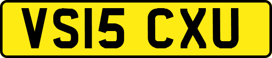 VS15CXU