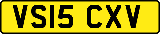VS15CXV