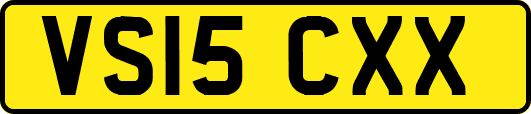 VS15CXX