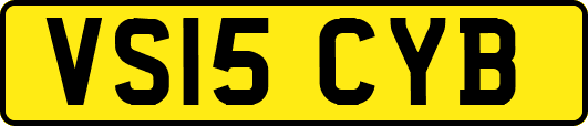 VS15CYB