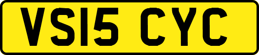 VS15CYC