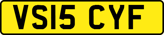 VS15CYF