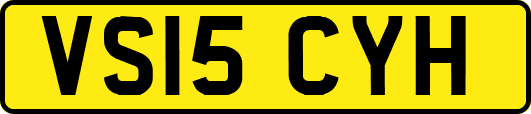 VS15CYH