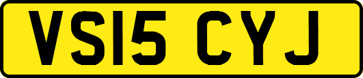 VS15CYJ