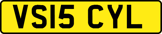 VS15CYL