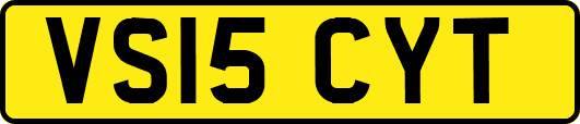 VS15CYT