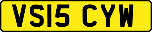 VS15CYW