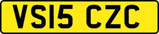 VS15CZC
