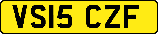VS15CZF