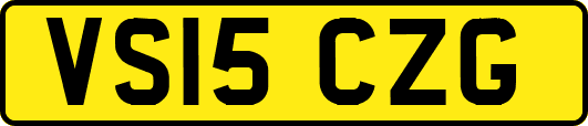VS15CZG