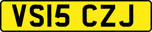 VS15CZJ