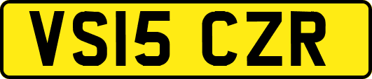VS15CZR