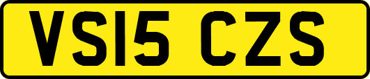 VS15CZS