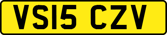 VS15CZV
