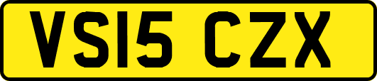 VS15CZX