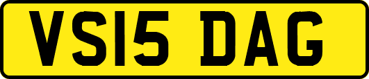 VS15DAG