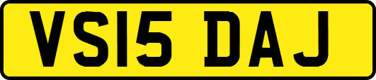 VS15DAJ