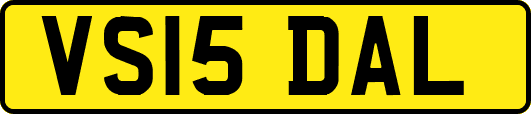 VS15DAL