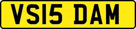 VS15DAM