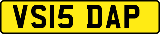 VS15DAP