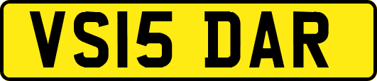 VS15DAR