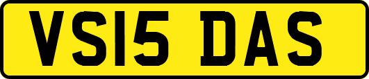 VS15DAS