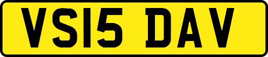 VS15DAV