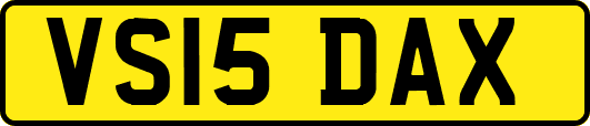 VS15DAX