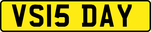 VS15DAY