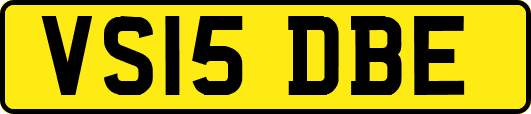 VS15DBE