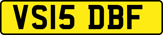 VS15DBF