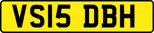 VS15DBH