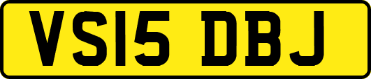 VS15DBJ