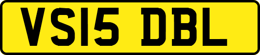 VS15DBL