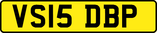 VS15DBP