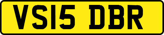 VS15DBR