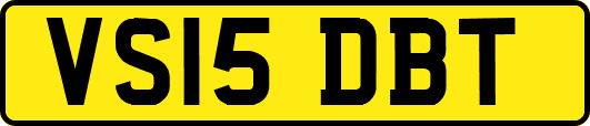 VS15DBT