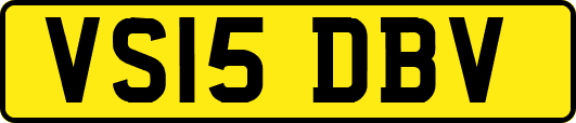 VS15DBV